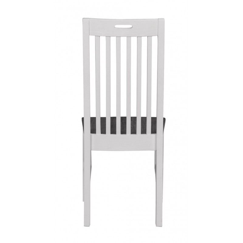 RO Nott Dining Chair White